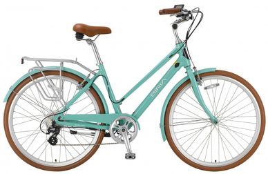 woman biria bikes